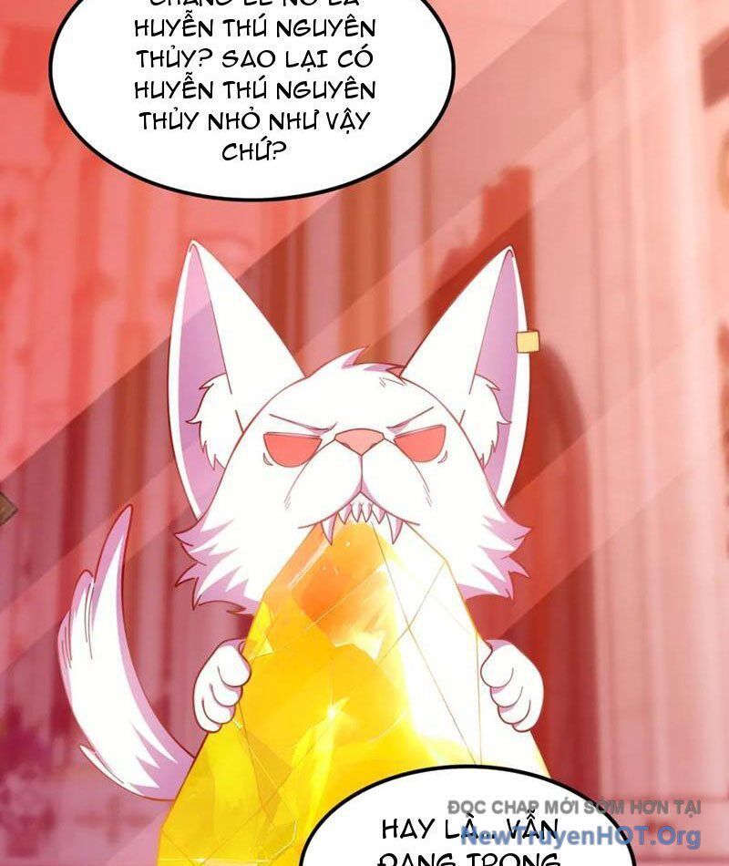 Huyễn Thú Của Ta Có Thể Tiến Hóa Vô Hạn Chapter 46 - Trang 27