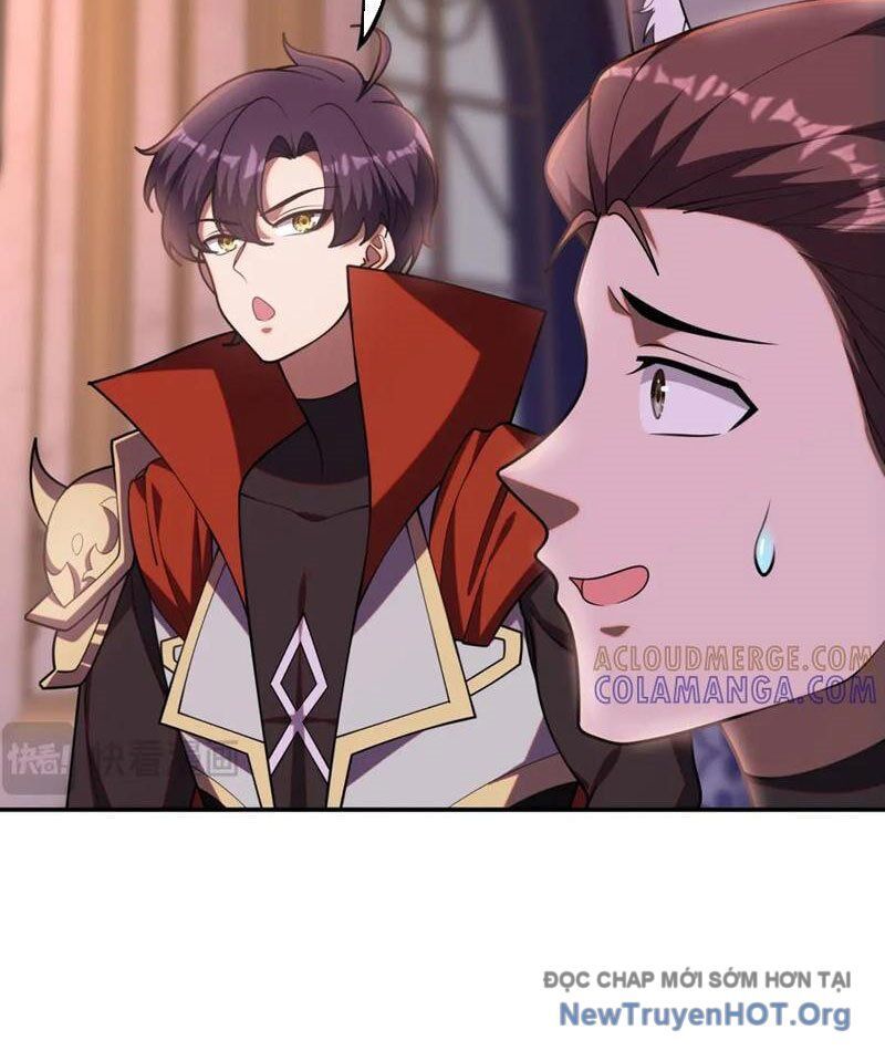 Huyễn Thú Của Ta Có Thể Tiến Hóa Vô Hạn Chapter 46 - Trang 31