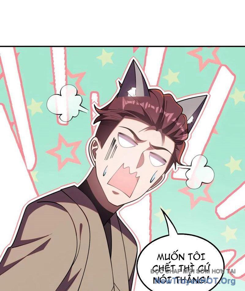 Huyễn Thú Của Ta Có Thể Tiến Hóa Vô Hạn Chapter 46 - Trang 32