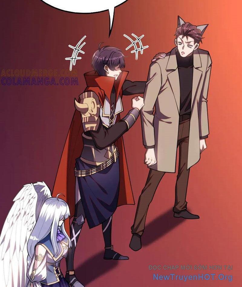 Huyễn Thú Của Ta Có Thể Tiến Hóa Vô Hạn Chapter 46 - Trang 34
