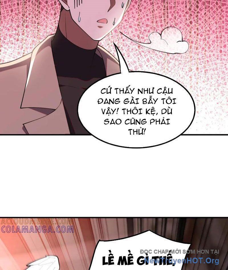 Huyễn Thú Của Ta Có Thể Tiến Hóa Vô Hạn Chapter 46 - Trang 36