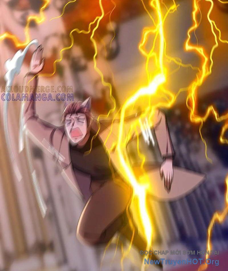 Huyễn Thú Của Ta Có Thể Tiến Hóa Vô Hạn Chapter 46 - Trang 47