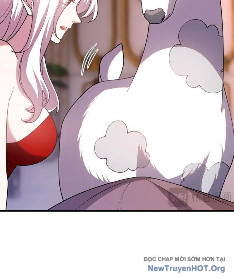 Huyễn Thú Của Ta Có Thể Tiến Hóa Vô Hạn Chapter 46 - Trang 8