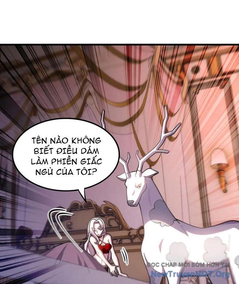 Huyễn Thú Của Ta Có Thể Tiến Hóa Vô Hạn Chapter 46 - Trang 9