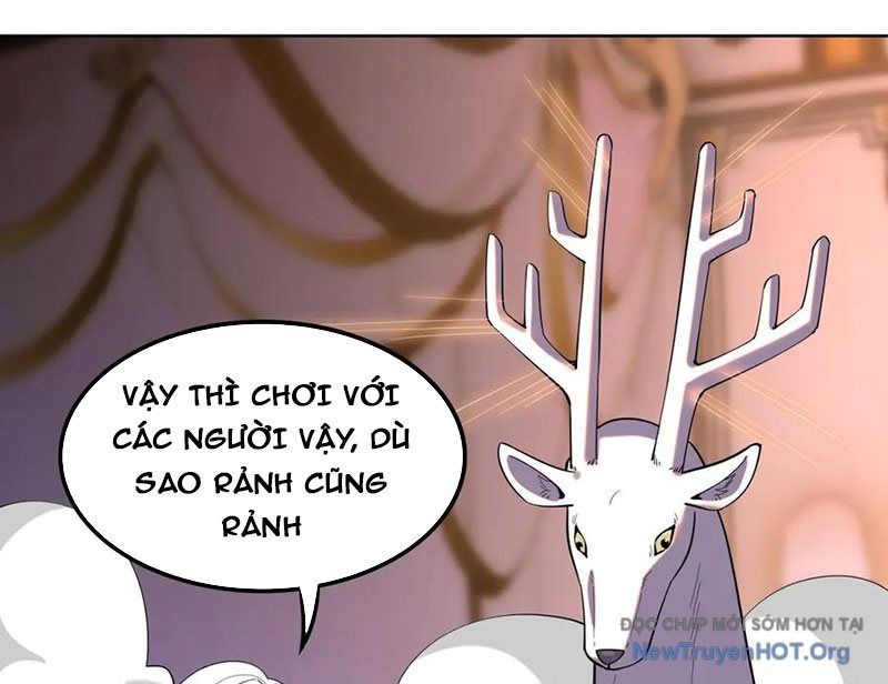 Huyễn Thú Của Ta Có Thể Tiến Hóa Vô Hạn Chapter 47 - Trang 16