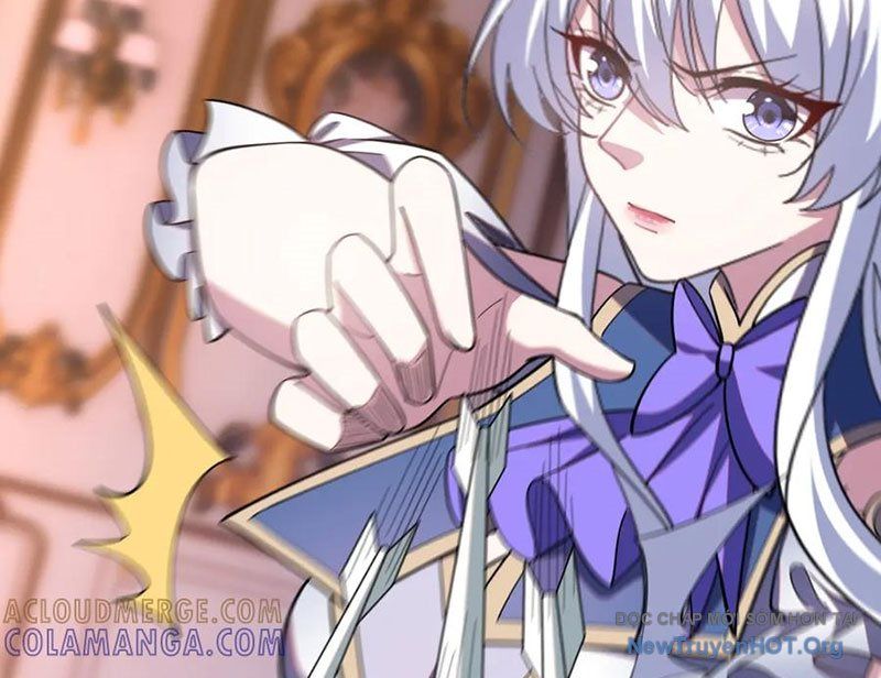 Huyễn Thú Của Ta Có Thể Tiến Hóa Vô Hạn Chapter 47 - Trang 19