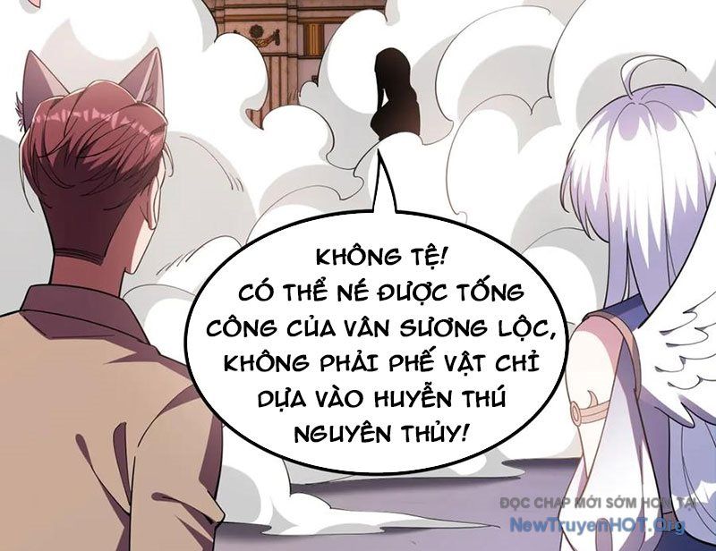 Huyễn Thú Của Ta Có Thể Tiến Hóa Vô Hạn Chapter 47 - Trang 29