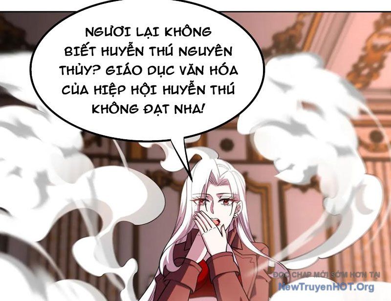 Huyễn Thú Của Ta Có Thể Tiến Hóa Vô Hạn Chapter 47 - Trang 33
