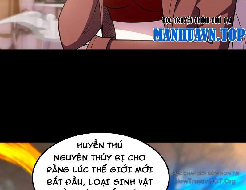 Huyễn Thú Của Ta Có Thể Tiến Hóa Vô Hạn Chapter 47 - Trang 37