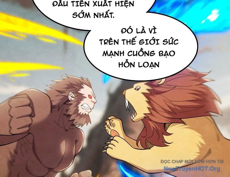 Huyễn Thú Của Ta Có Thể Tiến Hóa Vô Hạn Chapter 47 - Trang 38