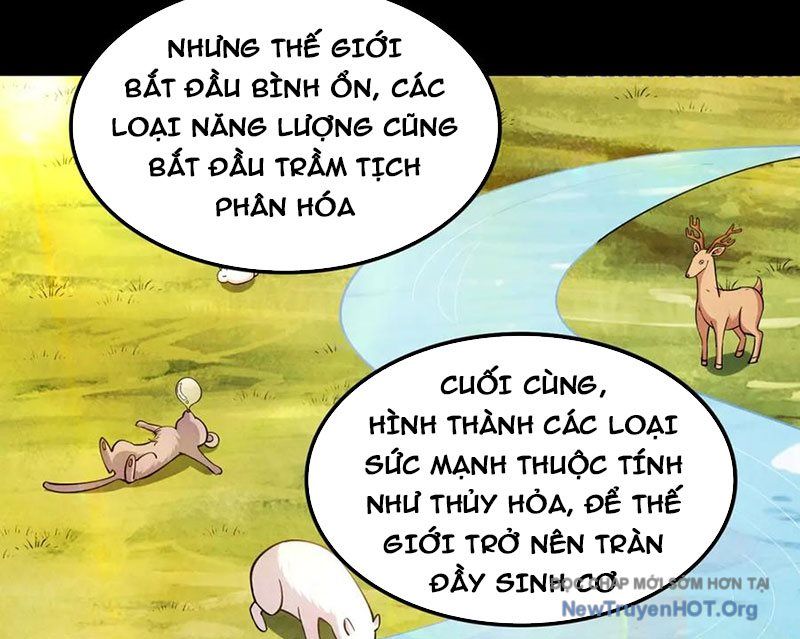 Huyễn Thú Của Ta Có Thể Tiến Hóa Vô Hạn Chapter 47 - Trang 40