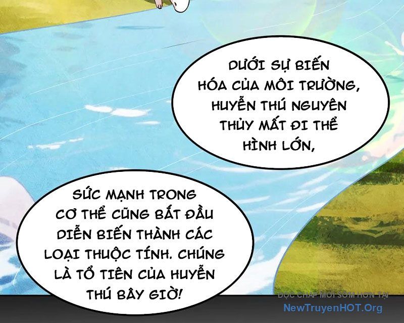 Huyễn Thú Của Ta Có Thể Tiến Hóa Vô Hạn Chapter 47 - Trang 41
