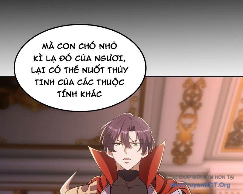 Huyễn Thú Của Ta Có Thể Tiến Hóa Vô Hạn Chapter 47 - Trang 42