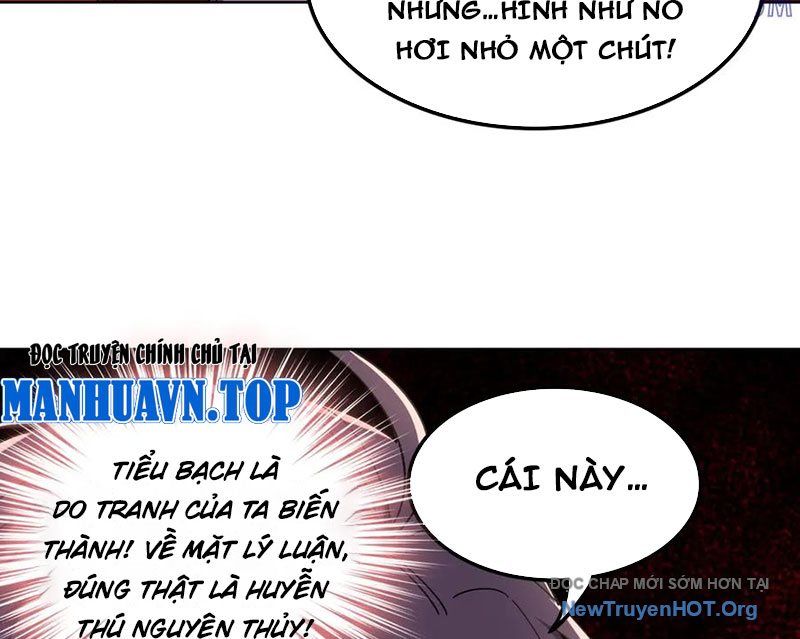 Huyễn Thú Của Ta Có Thể Tiến Hóa Vô Hạn Chapter 47 - Trang 44