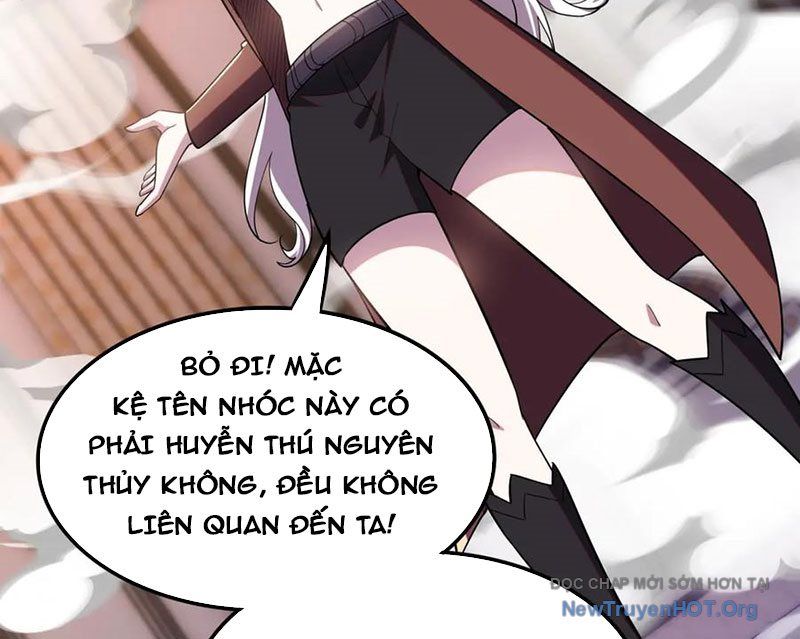Huyễn Thú Của Ta Có Thể Tiến Hóa Vô Hạn Chapter 47 - Trang 48