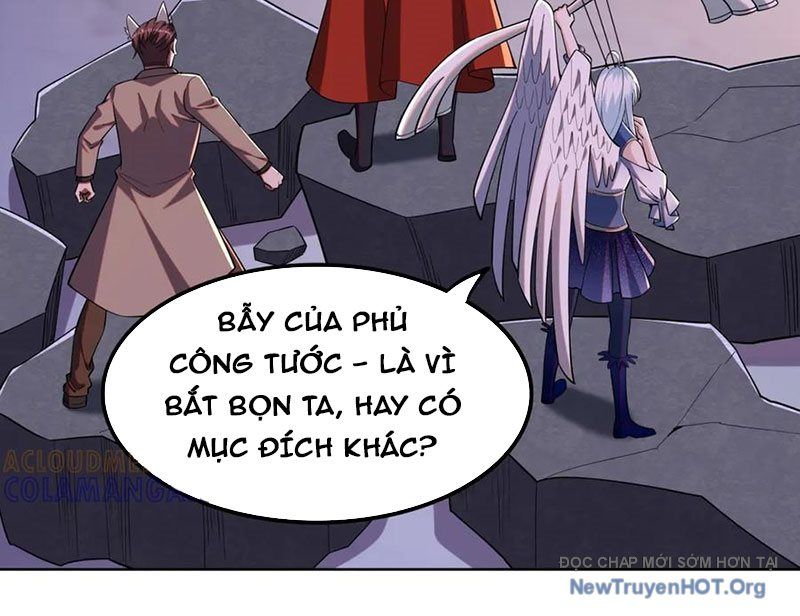 Huyễn Thú Của Ta Có Thể Tiến Hóa Vô Hạn Chapter 47 - Trang 7