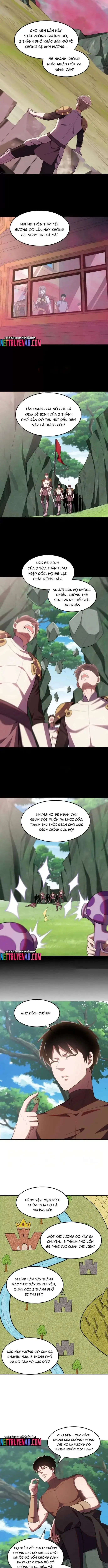 Huyễn Thú Của Ta Có Thể Tiến Hóa Vô Hạn Chapter 48 - Trang 5