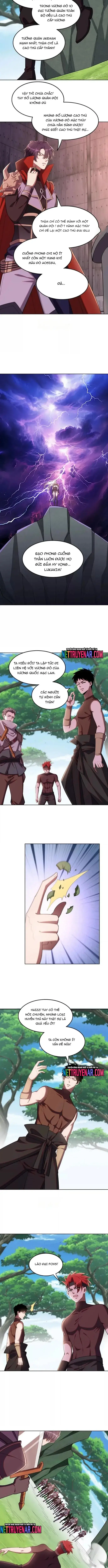 Huyễn Thú Của Ta Có Thể Tiến Hóa Vô Hạn Chapter 48 - Trang 6