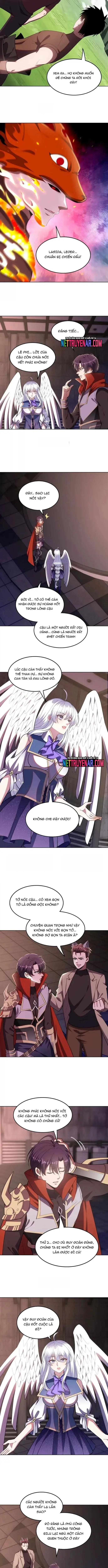 Huyễn Thú Của Ta Có Thể Tiến Hóa Vô Hạn Chapter 48 - Trang 7