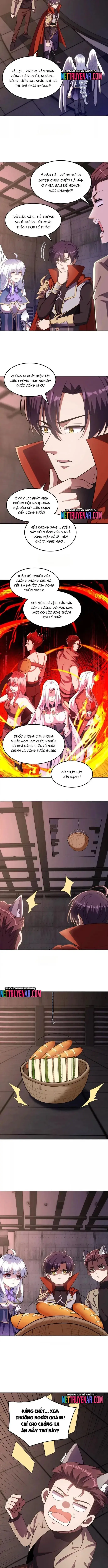 Huyễn Thú Của Ta Có Thể Tiến Hóa Vô Hạn Chapter 48 - Trang 8