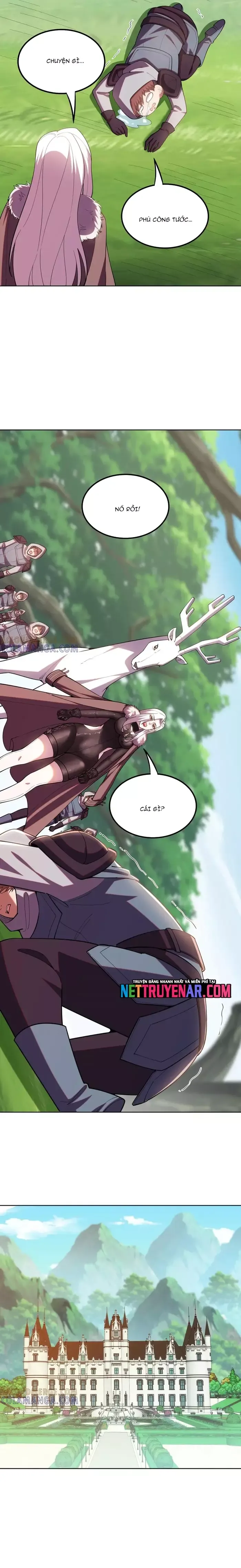 Huyễn Thú Của Ta Có Thể Tiến Hóa Vô Hạn Chapter 49 - Trang 12
