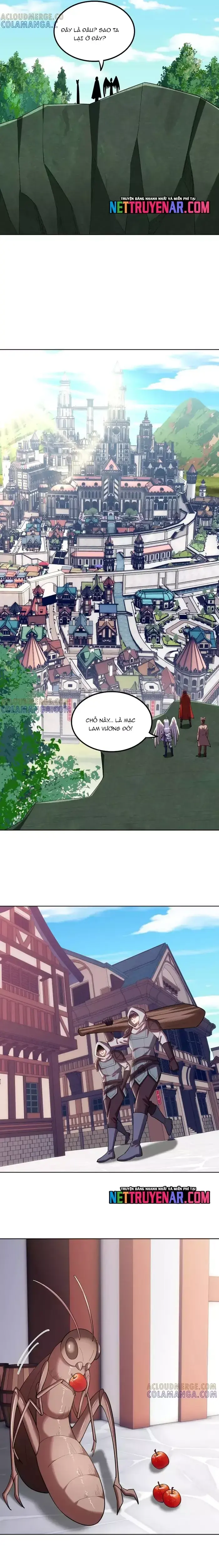 Huyễn Thú Của Ta Có Thể Tiến Hóa Vô Hạn Chapter 49 - Trang 16