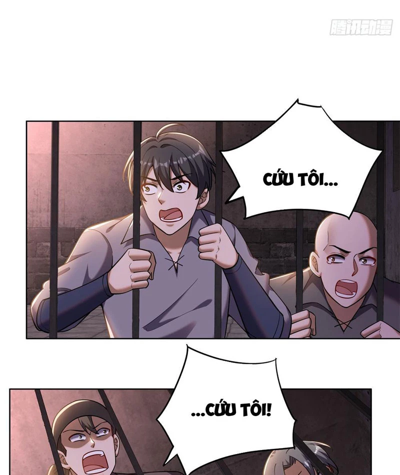 Huyễn Thú Của Ta Có Thể Tiến Hóa Vô Hạn Chapter 5 - Trang 14