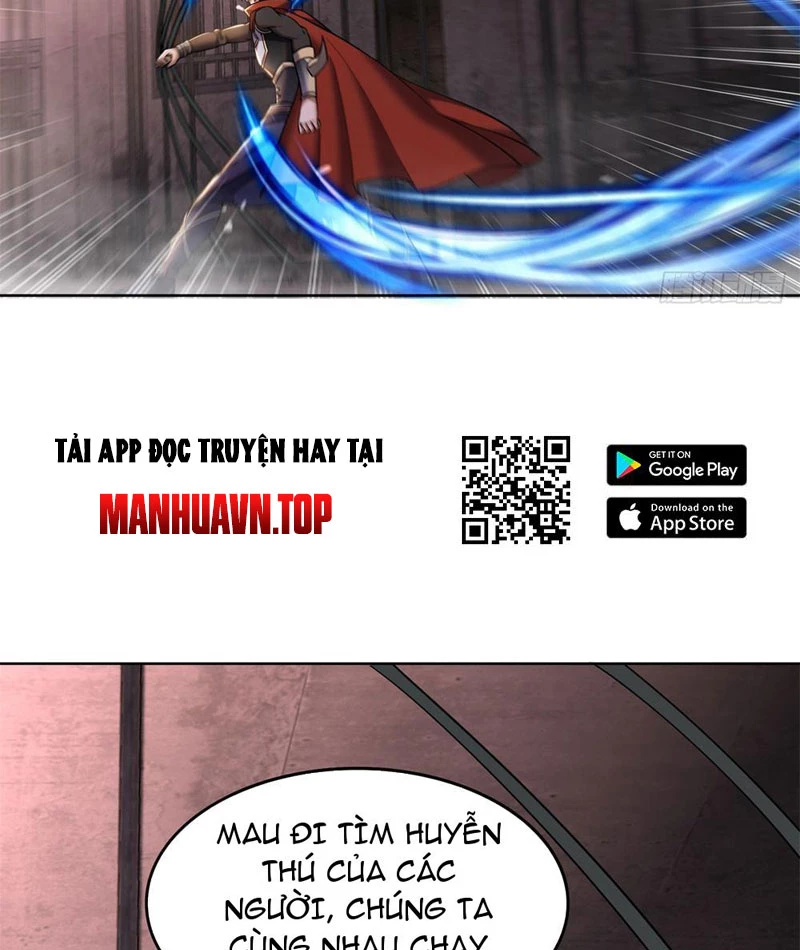 Huyễn Thú Của Ta Có Thể Tiến Hóa Vô Hạn Chapter 5 - Trang 16