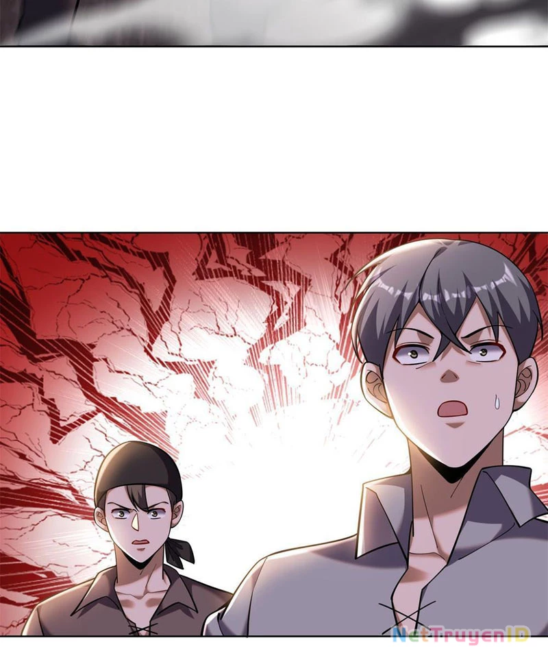 Huyễn Thú Của Ta Có Thể Tiến Hóa Vô Hạn Chapter 5 - Trang 21