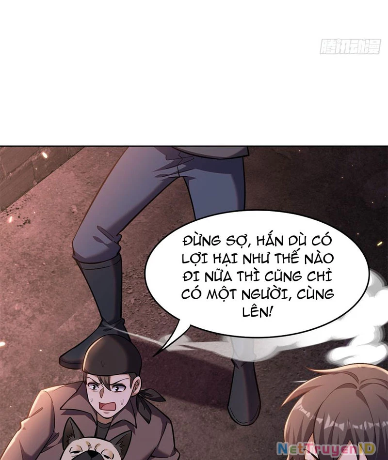 Huyễn Thú Của Ta Có Thể Tiến Hóa Vô Hạn Chapter 5 - Trang 25