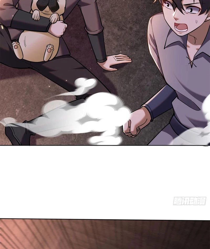 Huyễn Thú Của Ta Có Thể Tiến Hóa Vô Hạn Chapter 5 - Trang 26