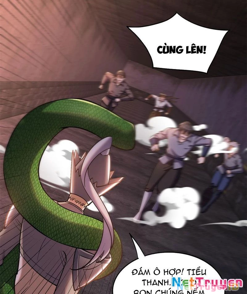 Huyễn Thú Của Ta Có Thể Tiến Hóa Vô Hạn Chapter 5 - Trang 27