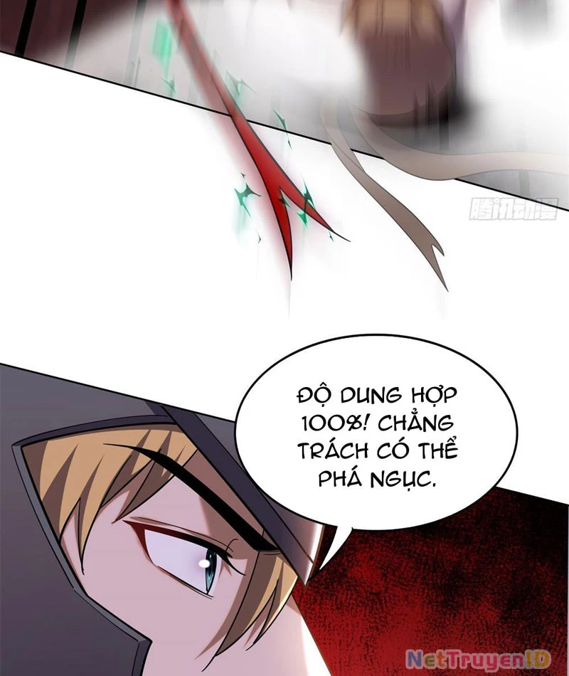 Huyễn Thú Của Ta Có Thể Tiến Hóa Vô Hạn Chapter 5 - Trang 31