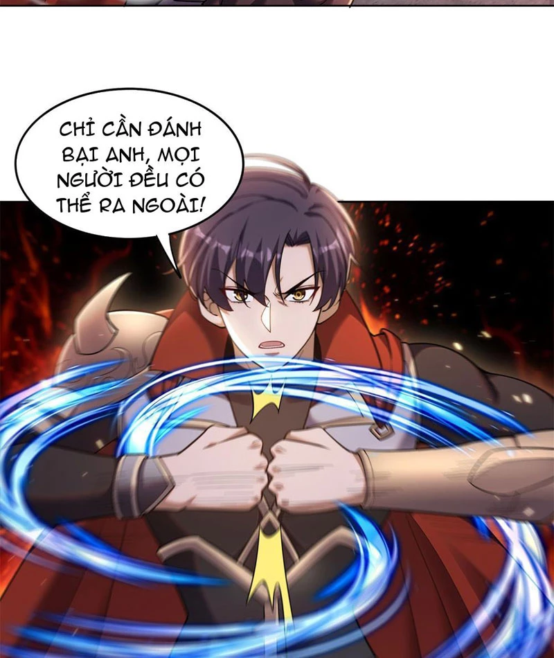 Huyễn Thú Của Ta Có Thể Tiến Hóa Vô Hạn Chapter 5 - Trang 34