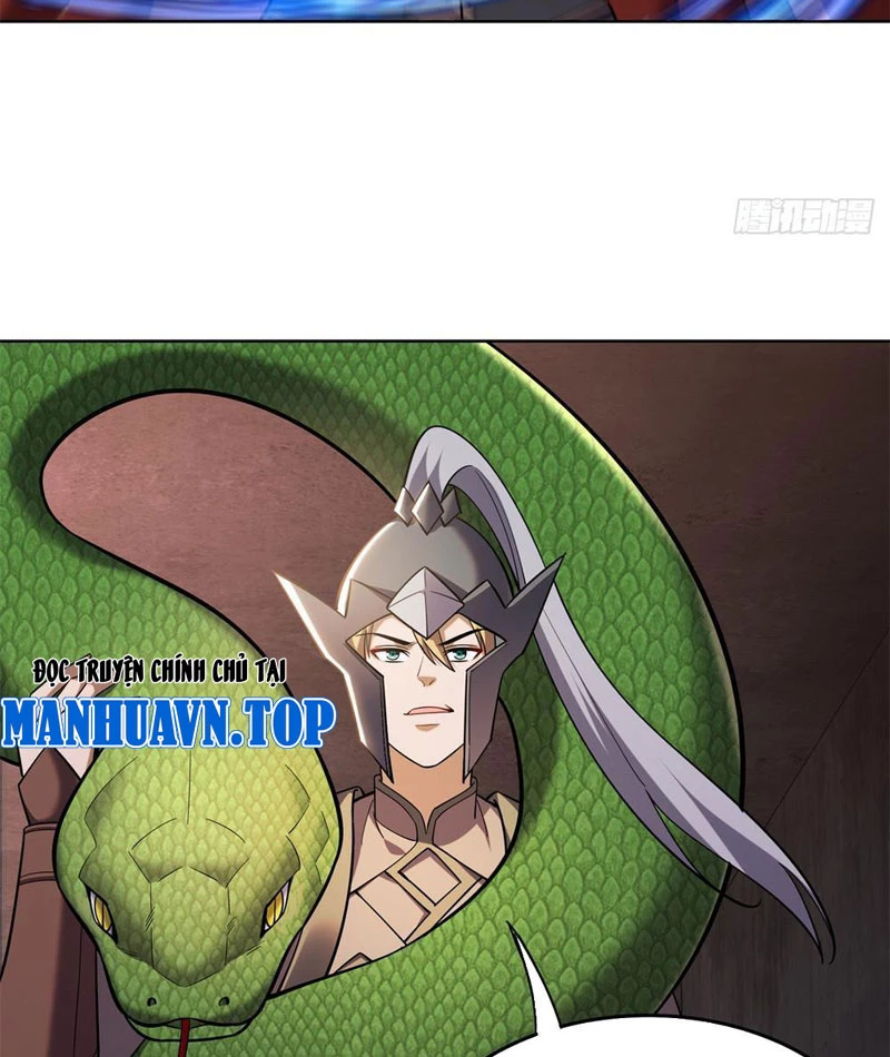 Huyễn Thú Của Ta Có Thể Tiến Hóa Vô Hạn Chapter 5 - Trang 35