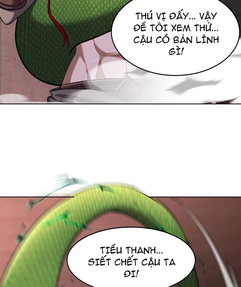 Huyễn Thú Của Ta Có Thể Tiến Hóa Vô Hạn Chapter 5 - Trang 36