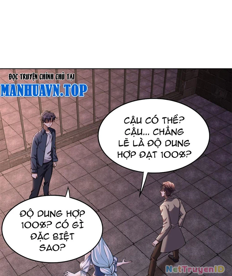 Huyễn Thú Của Ta Có Thể Tiến Hóa Vô Hạn Chapter 5 - Trang 4