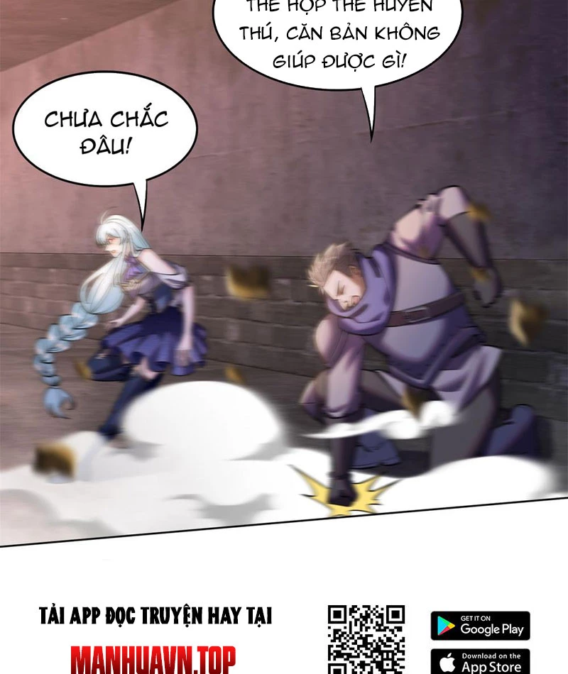 Huyễn Thú Của Ta Có Thể Tiến Hóa Vô Hạn Chapter 5 - Trang 41