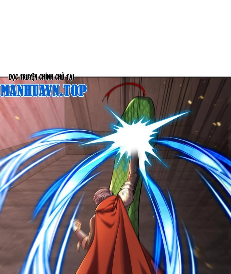Huyễn Thú Của Ta Có Thể Tiến Hóa Vô Hạn Chapter 5 - Trang 44