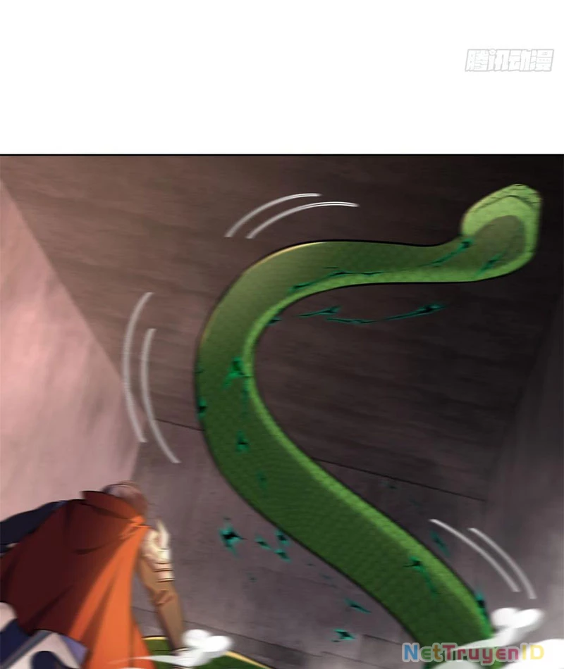 Huyễn Thú Của Ta Có Thể Tiến Hóa Vô Hạn Chapter 5 - Trang 46