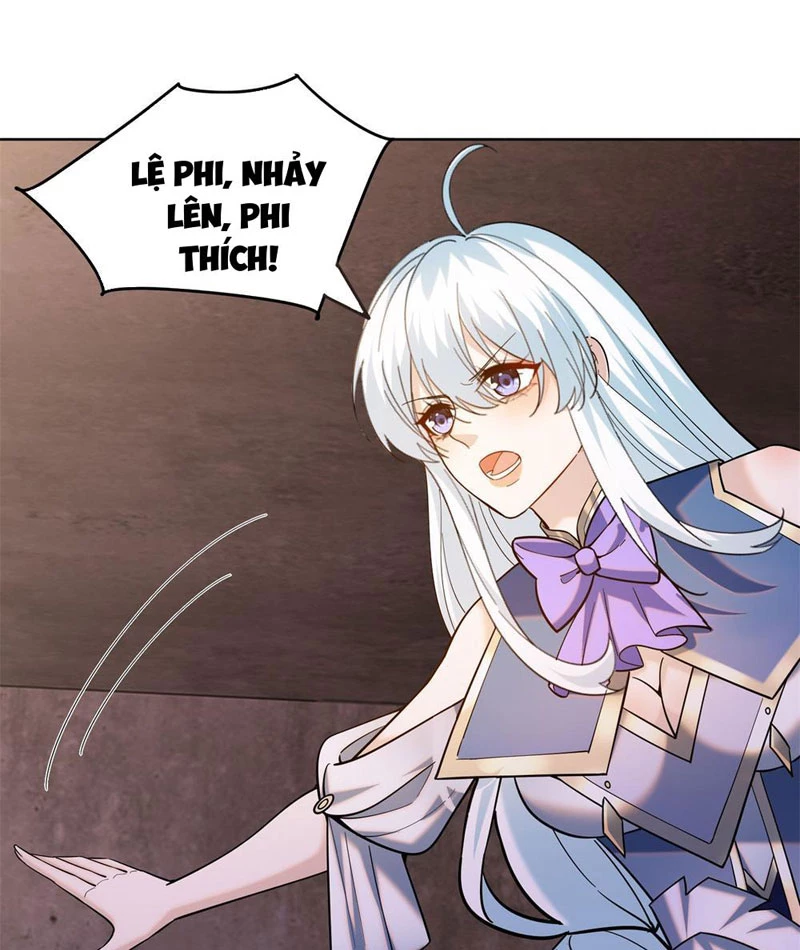 Huyễn Thú Của Ta Có Thể Tiến Hóa Vô Hạn Chapter 5 - Trang 48