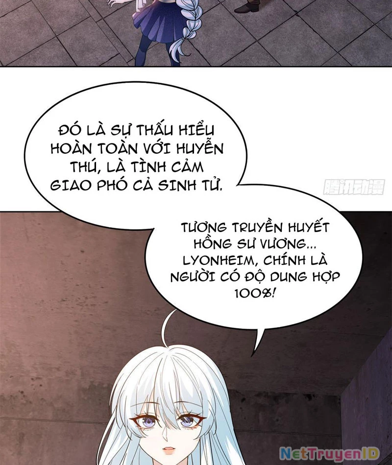 Huyễn Thú Của Ta Có Thể Tiến Hóa Vô Hạn Chapter 5 - Trang 5
