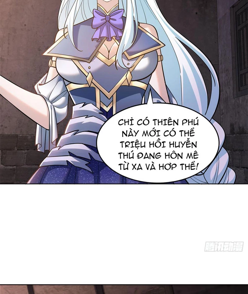 Huyễn Thú Của Ta Có Thể Tiến Hóa Vô Hạn Chapter 5 - Trang 6