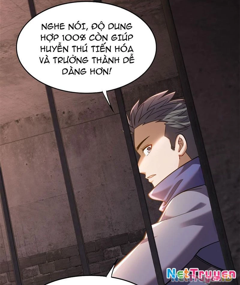 Huyễn Thú Của Ta Có Thể Tiến Hóa Vô Hạn Chapter 5 - Trang 7