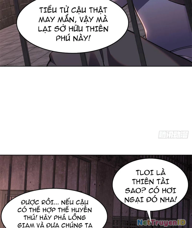 Huyễn Thú Của Ta Có Thể Tiến Hóa Vô Hạn Chapter 5 - Trang 8