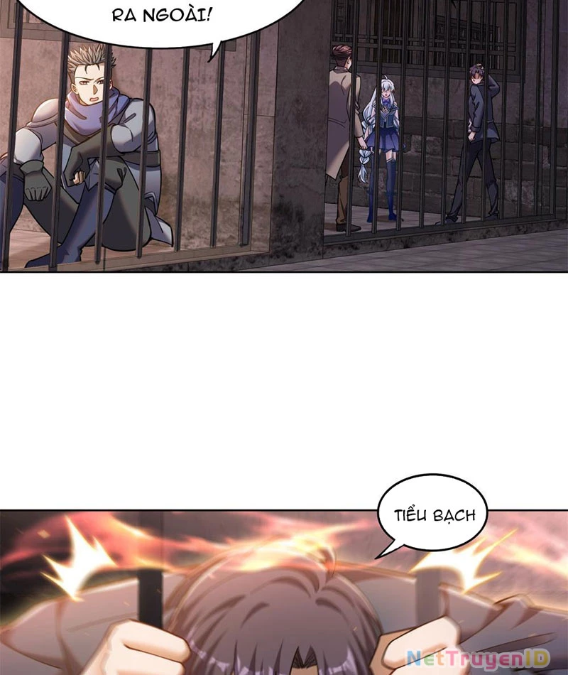 Huyễn Thú Của Ta Có Thể Tiến Hóa Vô Hạn Chapter 5 - Trang 9