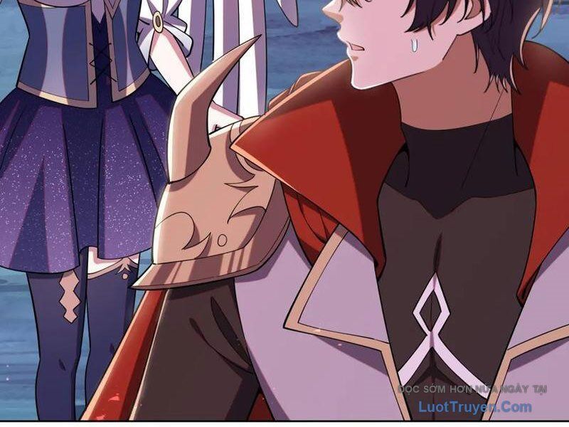 Huyễn Thú Của Ta Có Thể Tiến Hóa Vô Hạn Chapter 50 - Trang 10