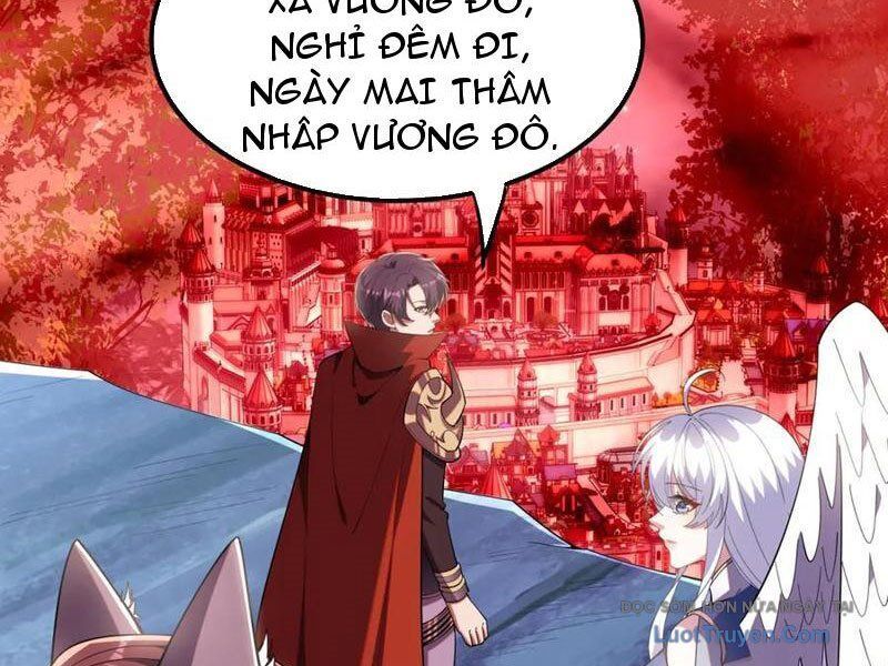 Huyễn Thú Của Ta Có Thể Tiến Hóa Vô Hạn Chapter 50 - Trang 12