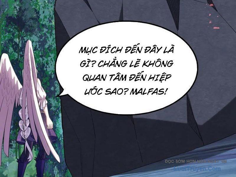 Huyễn Thú Của Ta Có Thể Tiến Hóa Vô Hạn Chapter 50 - Trang 31