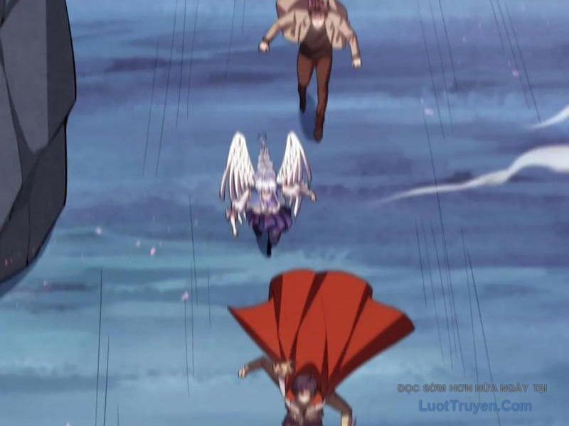 Huyễn Thú Của Ta Có Thể Tiến Hóa Vô Hạn Chapter 50 - Trang 6